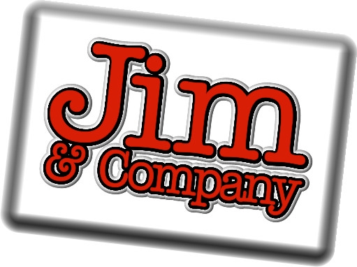 Jim Logo